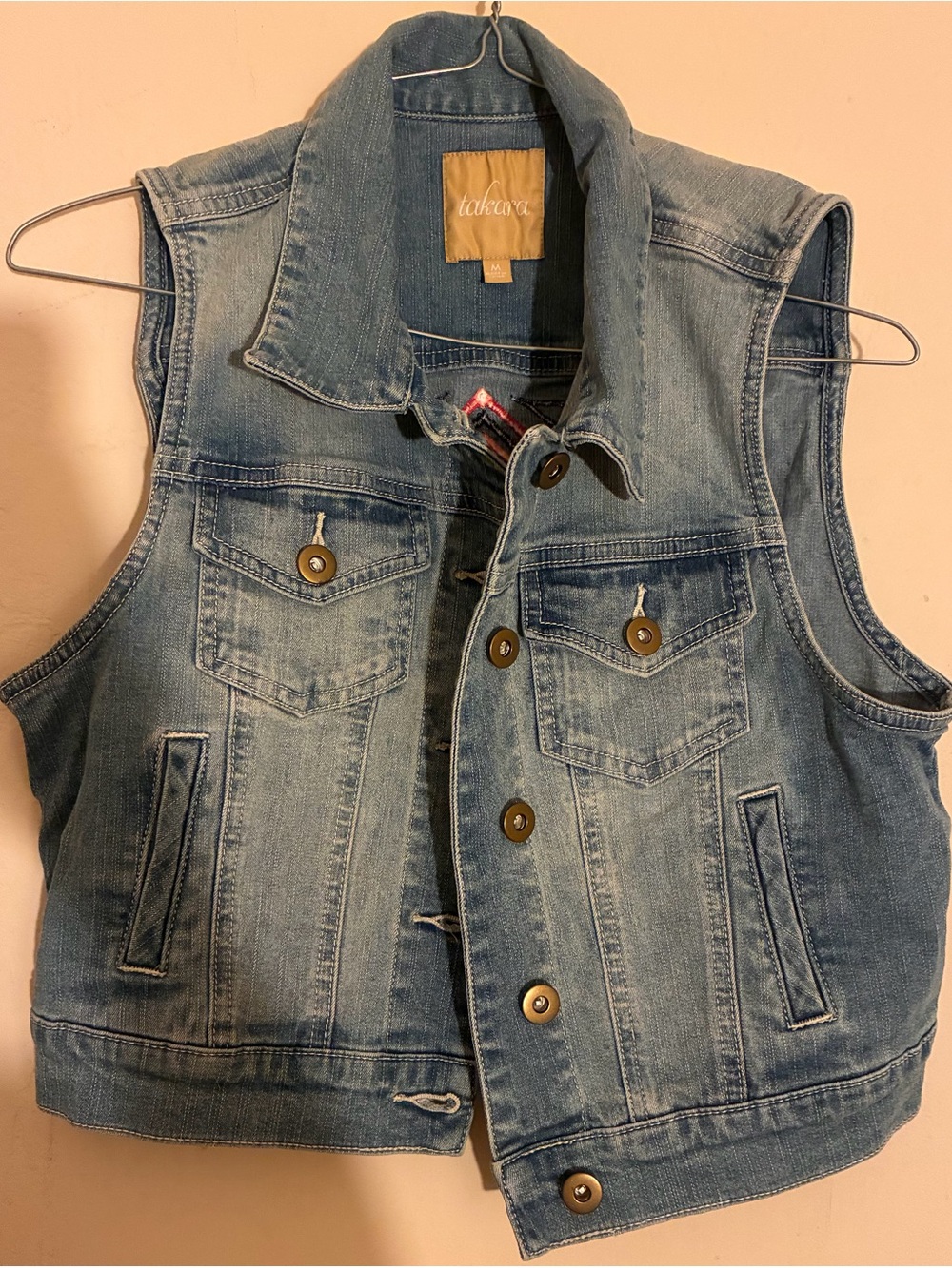 Jeans Subcategory Identification